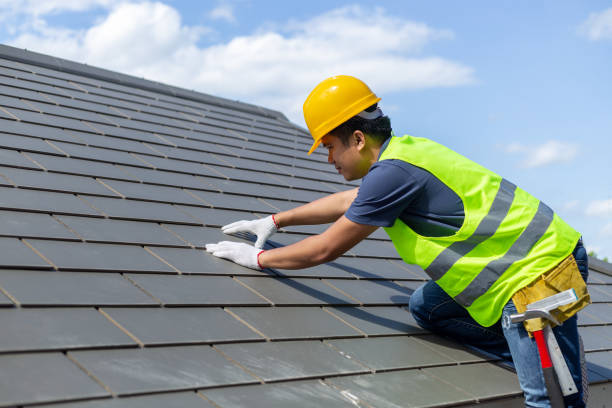 Gutter Installation and Roofing in Thompsonville, PA
