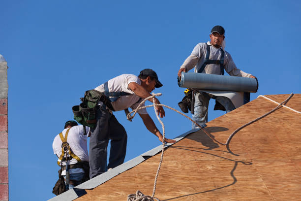 Best Roof Leak Repair  in Thompsonville, PA