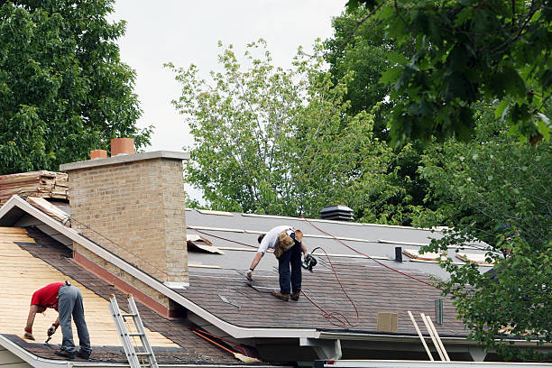 Thompsonville, PA Roofing Contractor Company