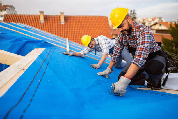 Best Roof Inspection Near Me  in Thompsonville, PA