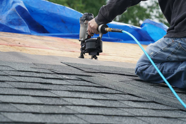 Best Roofing Contractor Near Me  in Thompsonville, PA