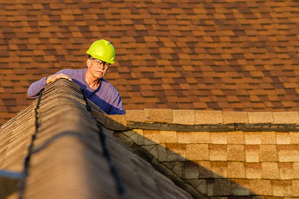 Best Commercial Roof Installation  in Thompsonville, PA