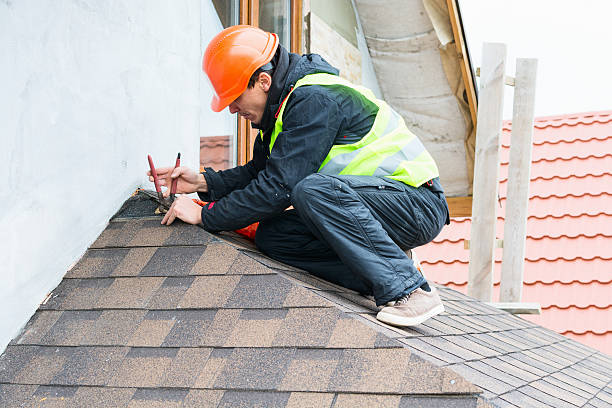 Best New Roof Installation  in Thompsonville, PA