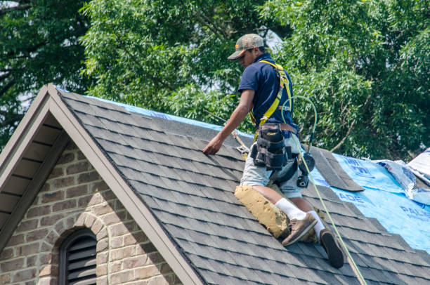 Best Best Roofing Contractors  in Thompsonville, PA